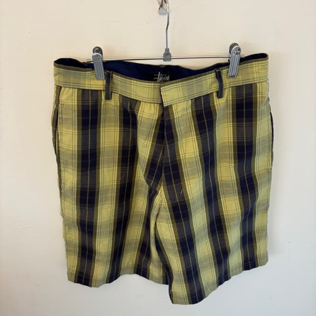 Stussy Shorts