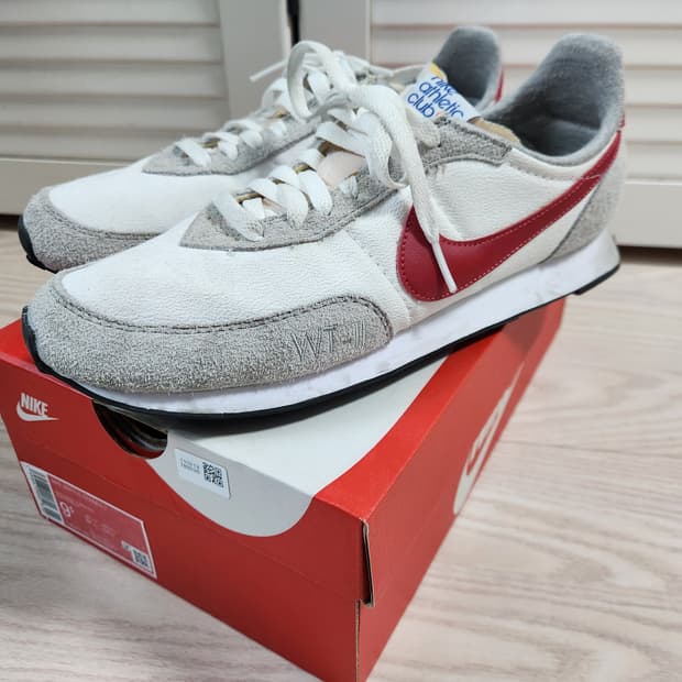 Nike Waffle Trainer 2