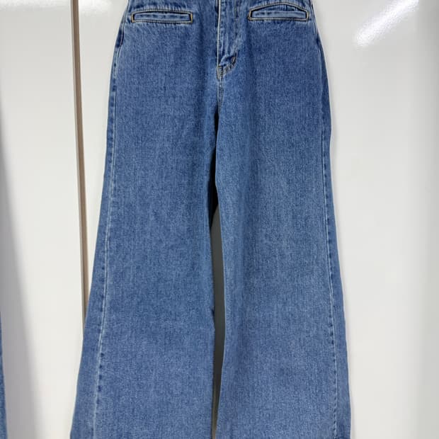 청바지