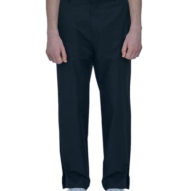 AIEUL CNTR TROUSERS