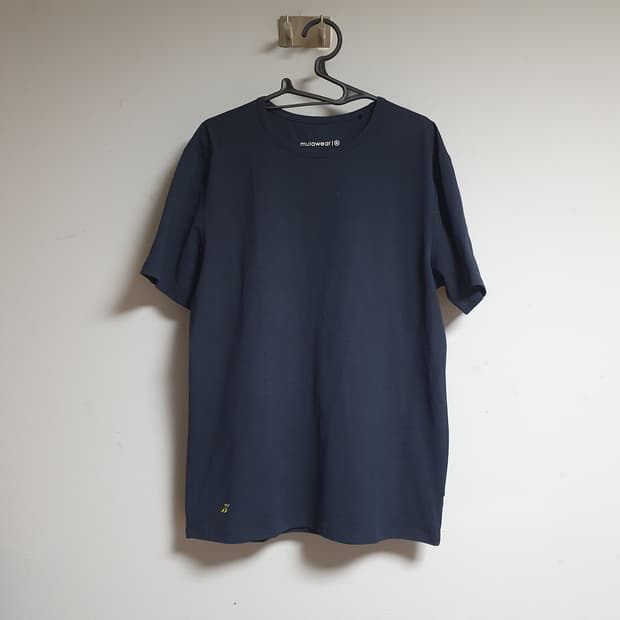 mulawear 기능성 티셔츠)105