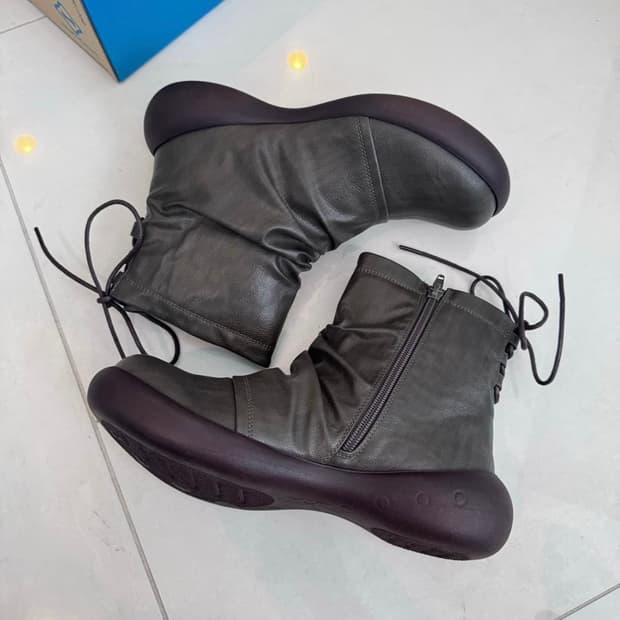 리겟타 부츠 230