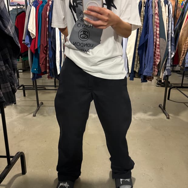 디키즈 874팬츠