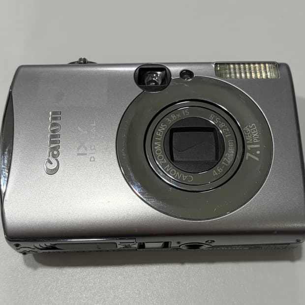 캐논 익시900(익서스850is) / ixy900(ixus850is)
