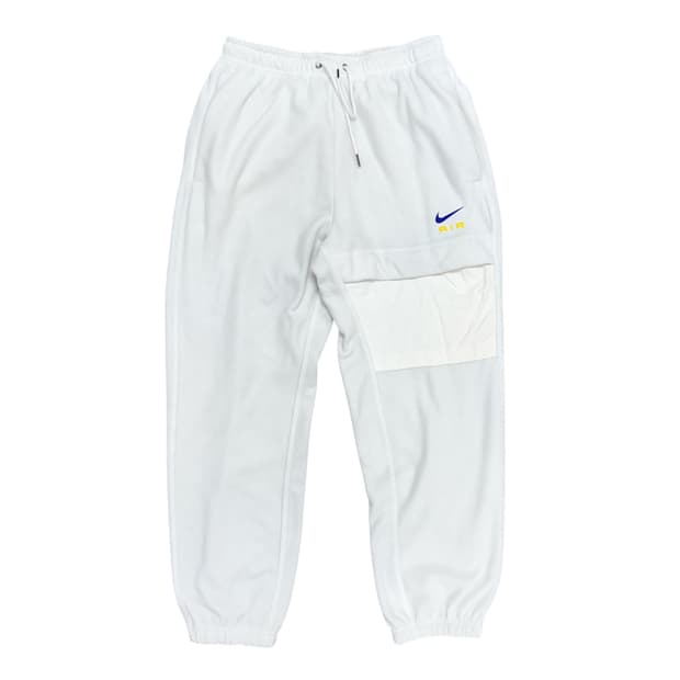 나이키 윈터라이즈드 플리스 팬츠(M)