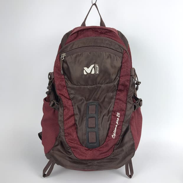 밀레 등산 배낭 아웃도어 가방 26리터