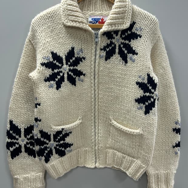 virgin wool 코위찬