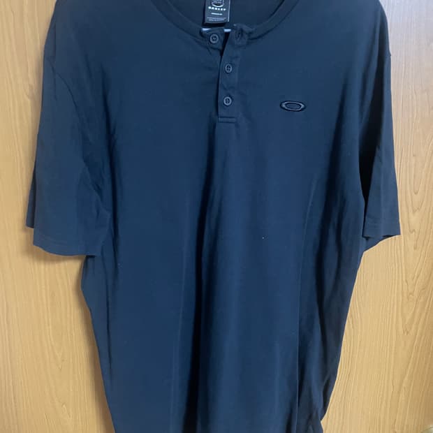 Oakley (오클리) 반팔 Xl , L