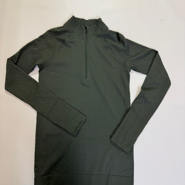 룰루레몬 반집업 (6사이즈)