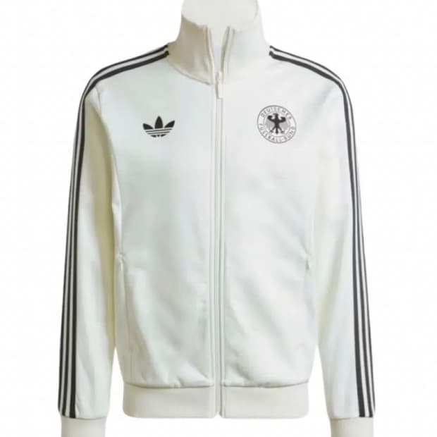 아디다스 독일 베켄바우어 XL