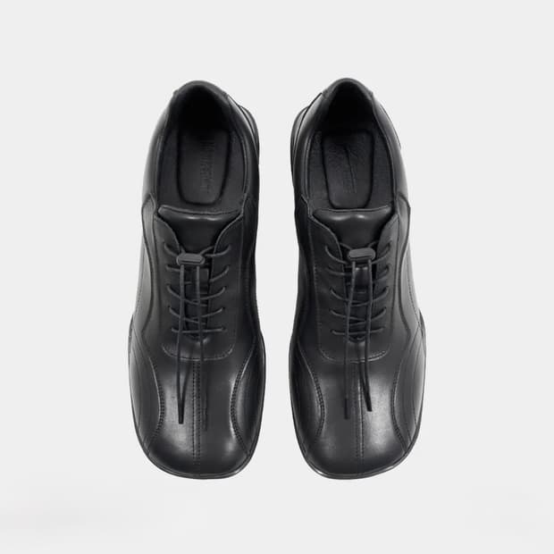 (새상품)[275] 페몬트 스퀘어 레더