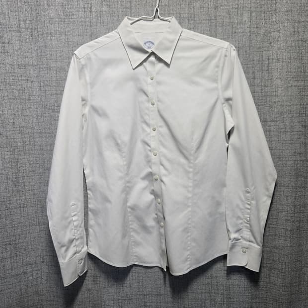 브룩스브라더스 화이트 셔츠 