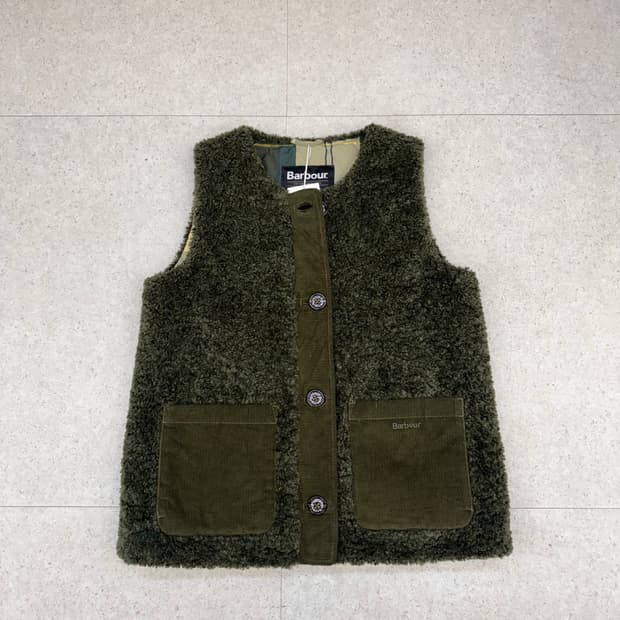 바버 라이너 베스트