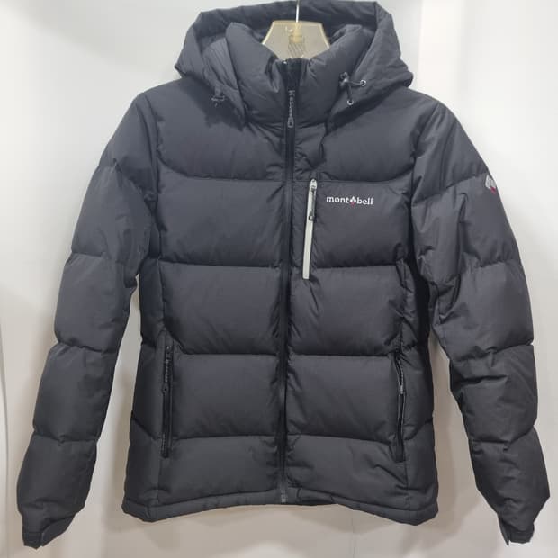 몽벨 헤비 구스다운 (C82