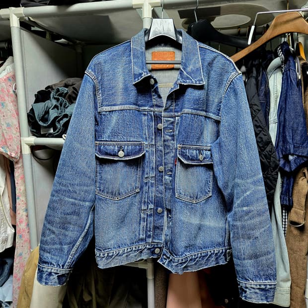 풀카운트 2102xx Fear of Dark (42)