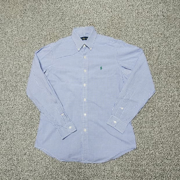 [M] 폴로 체크셔츠 (2803)