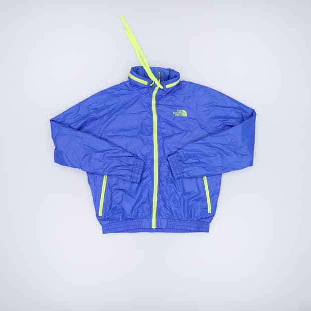 85 노스페이스 여성 바람막이 0303H1