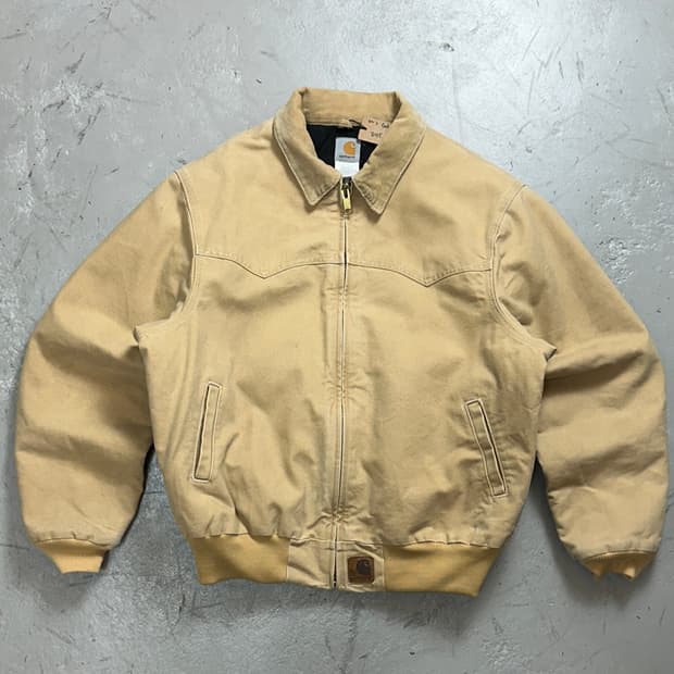 00’s OG 칼하트 J14 산타페 칼하트 WET 디트로이트