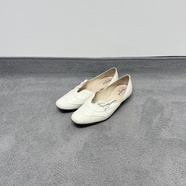Margaret Howell brogue loafer