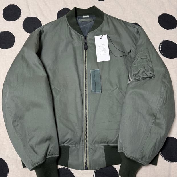 아프레쎄 에크루 별주 ma-1