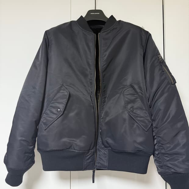 fetch 리버시블 ma1 (M)