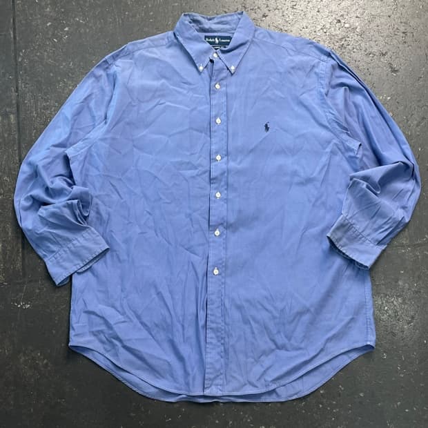 105-110 폴로 셔츠 