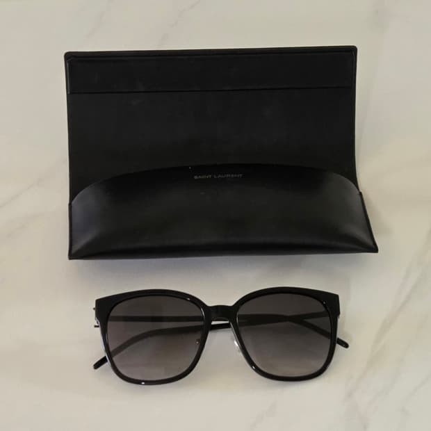 Saint Laurent 생 로랑 SLM48S 선글라스 54mm