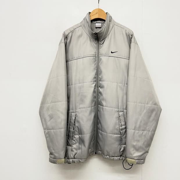 00s 나이키 푸퍼 자켓