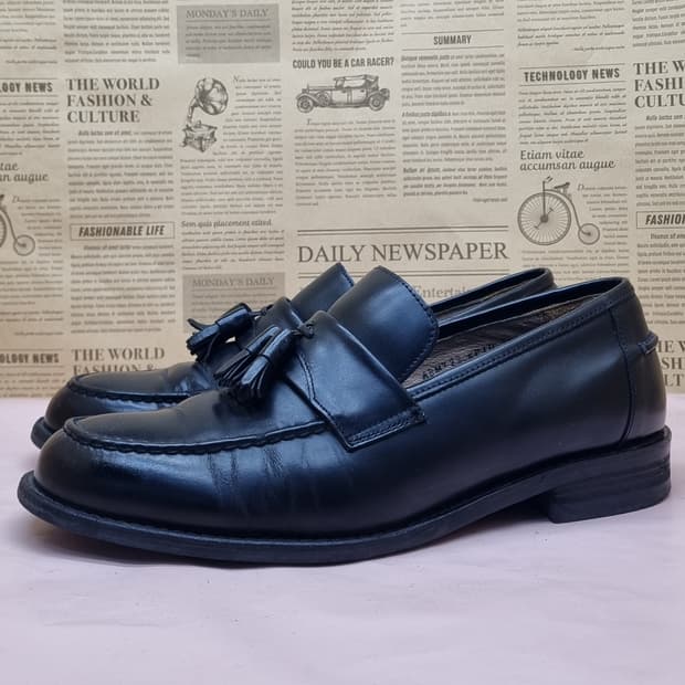 소다옴므 소가죽 테슬로퍼 265