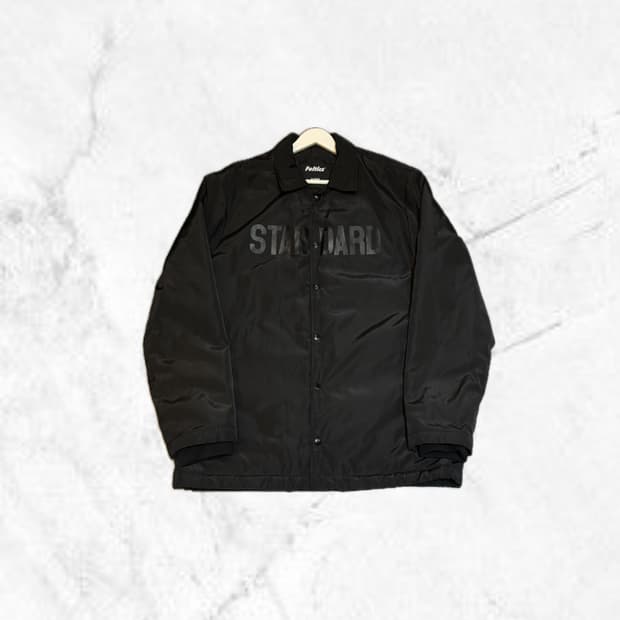 Feltics 펠틱스 바시티 블루종 자켓 점퍼 XL