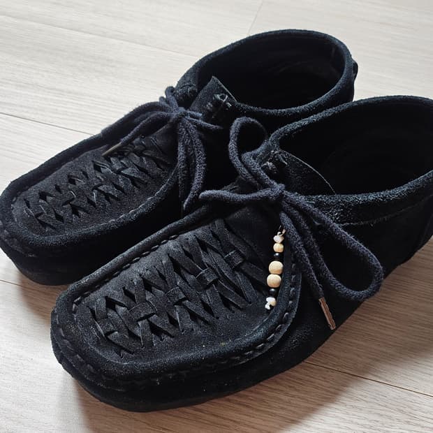 [ 3 ] 폴리테루 우븐 왈라비