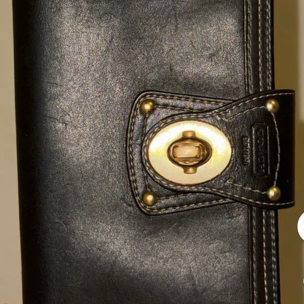 코치 아젠다/플래너