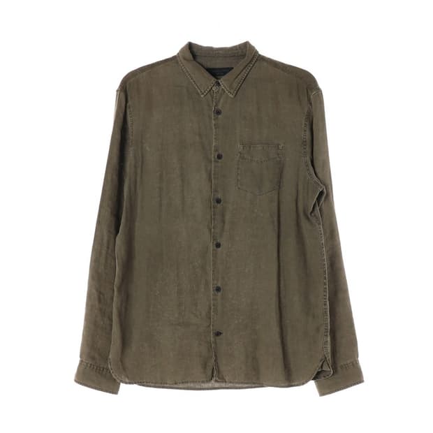 올세인츠 셔츠 M