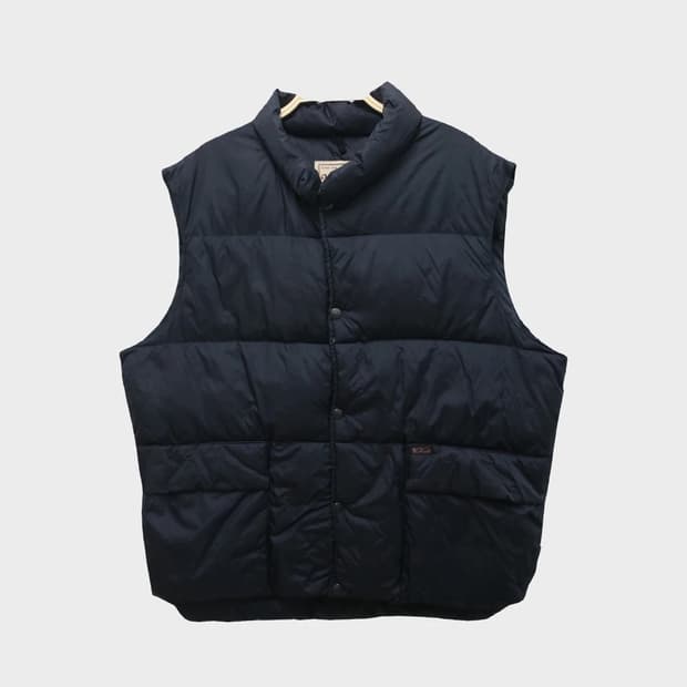 울리치 구스다운 베스트 64424