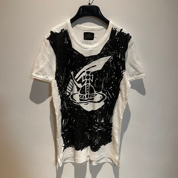 Anglomania Iconic T-shirt