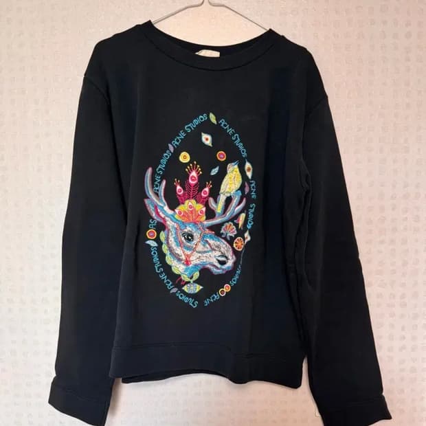 아크네 스튜디오