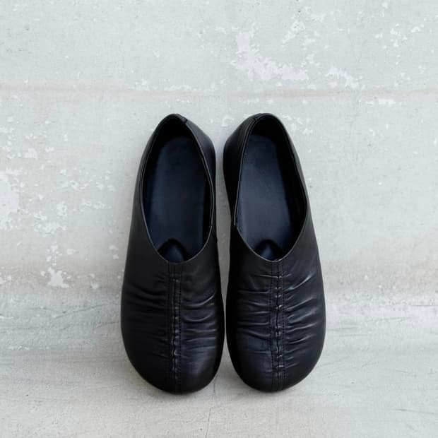 Kyeo Sat. gather flat 250