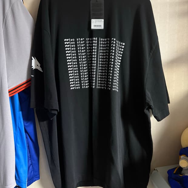 032c 반팔 새상품 M-L