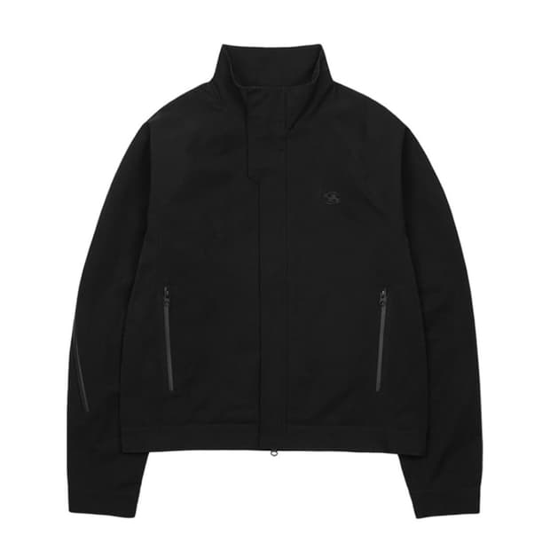 산산기어 어파인 커브자켓 3size 