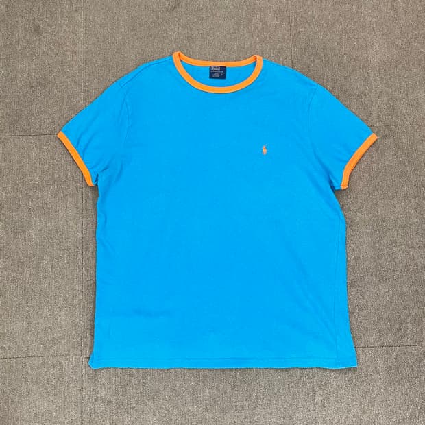 polo 랄프로렌 폴로 링거티 L