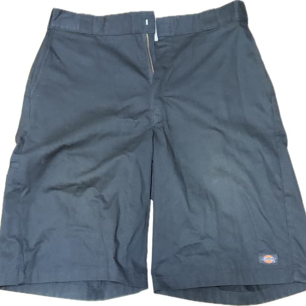 디키즈 반바지 36사이즈