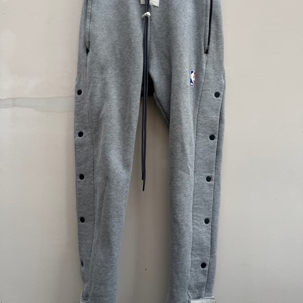 피어오브갓 x 나이키 NRG 티어 어웨이 초판 팬츠 FOG x NIKE