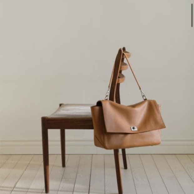 미닛뮤트 페레티백 L