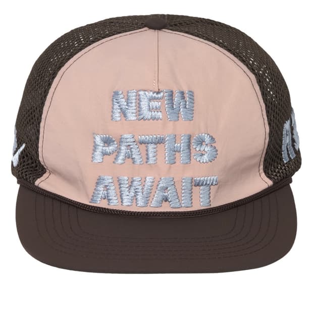 알렉스조노 모자