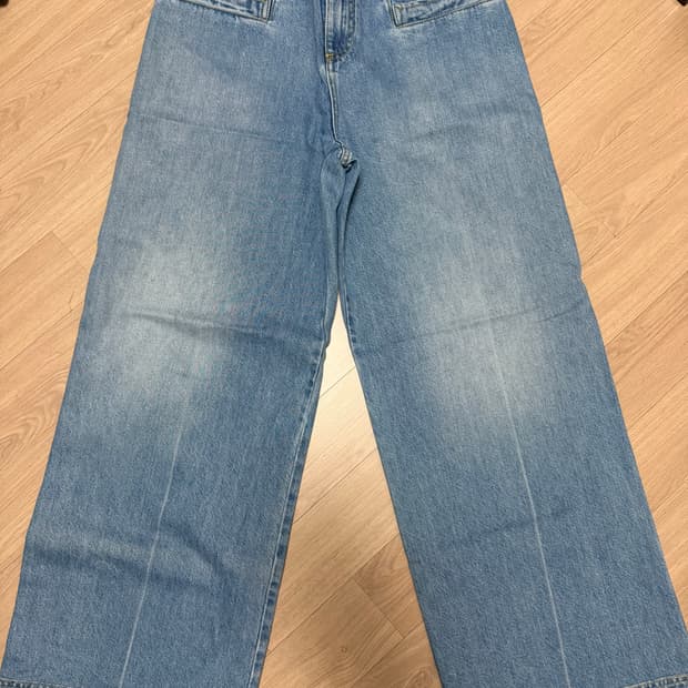 필라소피 디 로렌조 데님팬츠 1984 