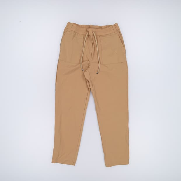 [구66] 새상품 로나피아 여성 밴딩팬츠 0108H2