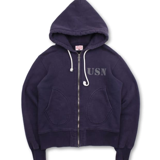 90-00s OLD THE REAL McCOY’S (S)