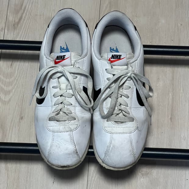 Nike cortez