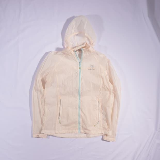 블랙야크 나일론 자켓 B89