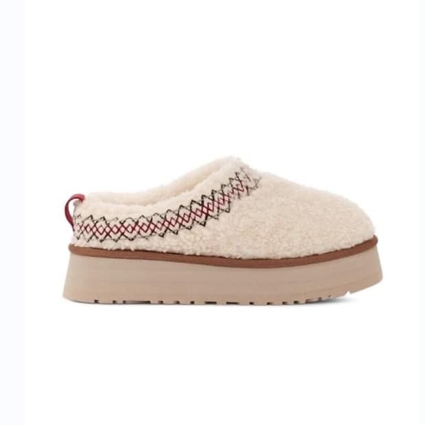 [230] 어그 타즈 브레이드 내추럴